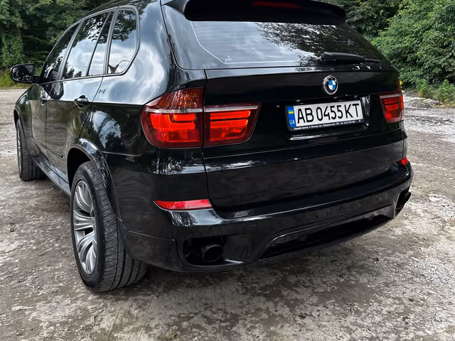 BMW X5 - зображення 5