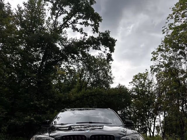 BMW X5 - зображення 4