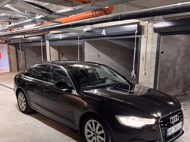 Audi A6 - зображення 2