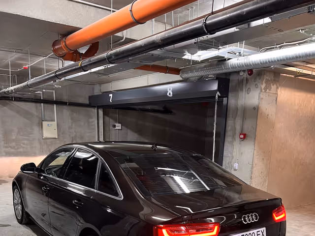 Audi A6 - зображення 4
