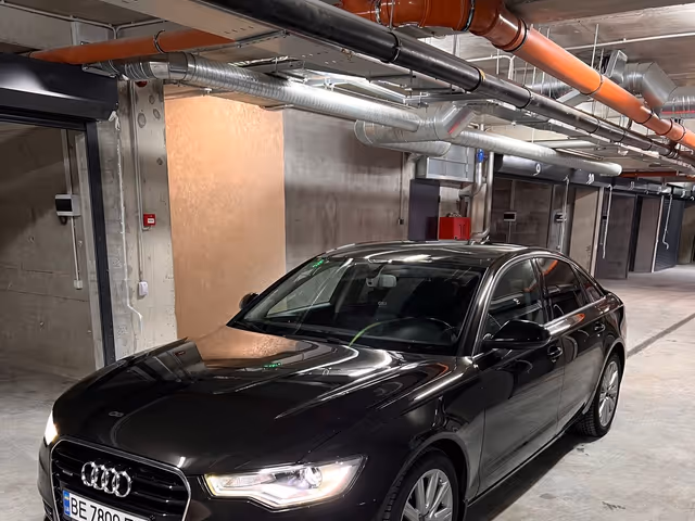 Audi A6 - зображення 3