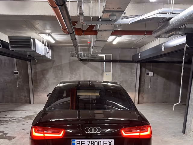 Audi A6 - зображення 5