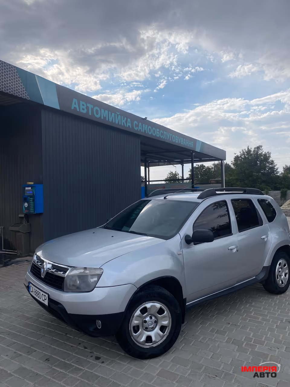 Renault Duster - фото 2