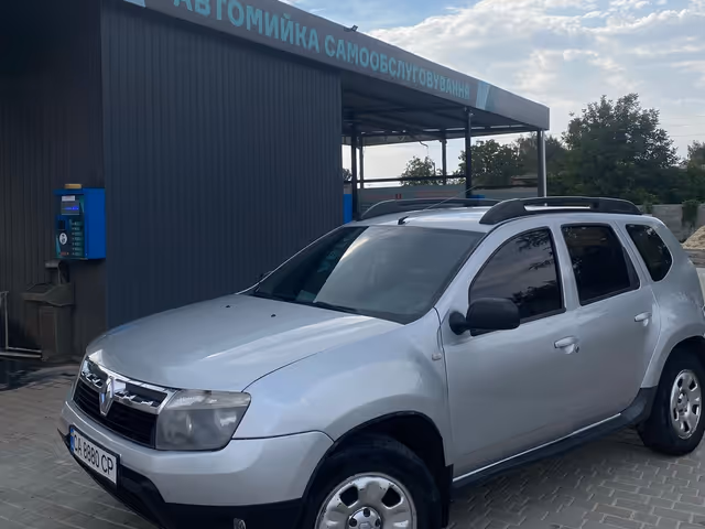 Renault Duster - зображення 2
