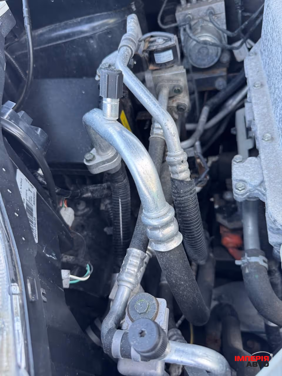 Nissan Leaf - фото 10