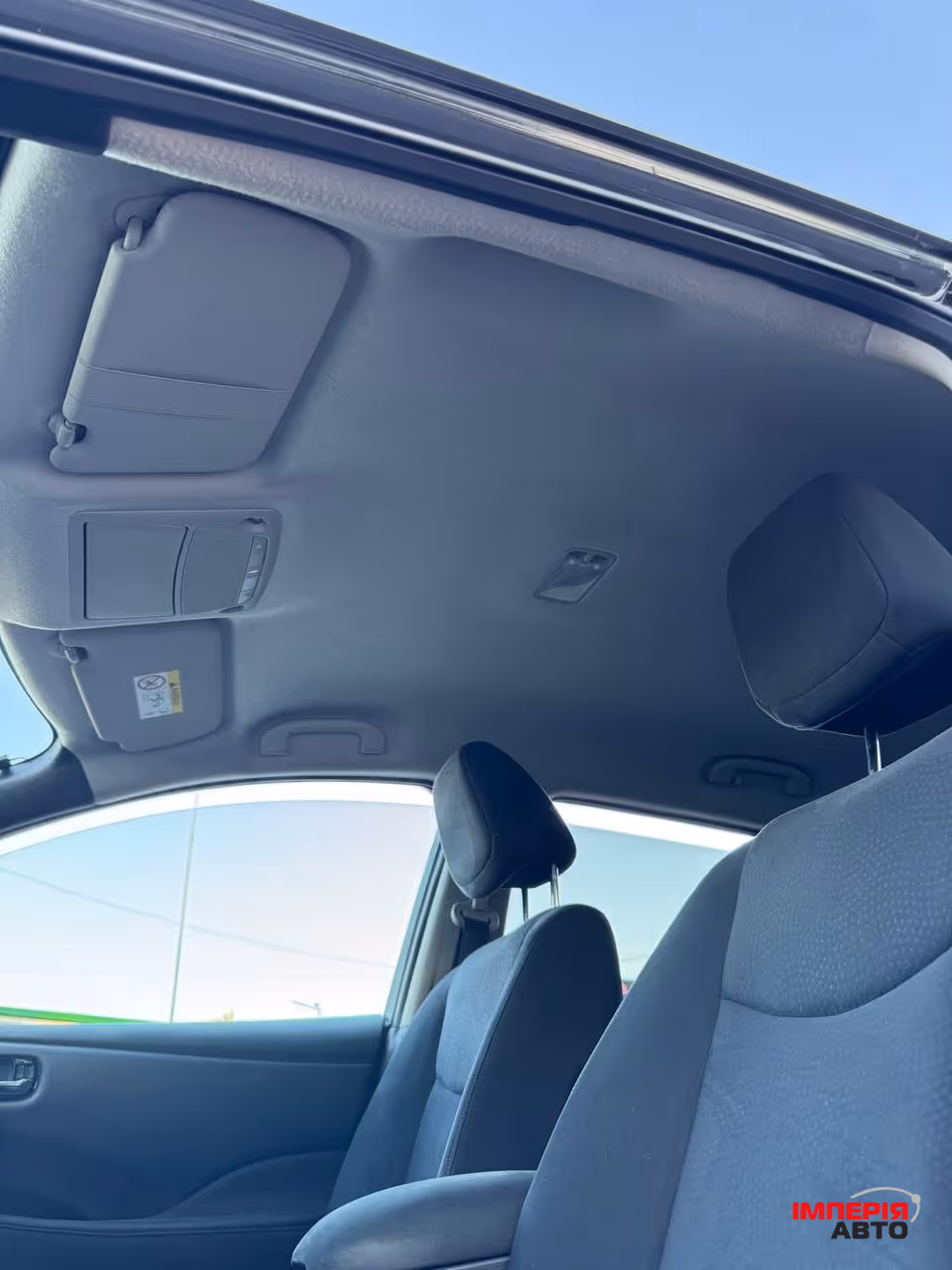 Nissan Leaf - фото 14