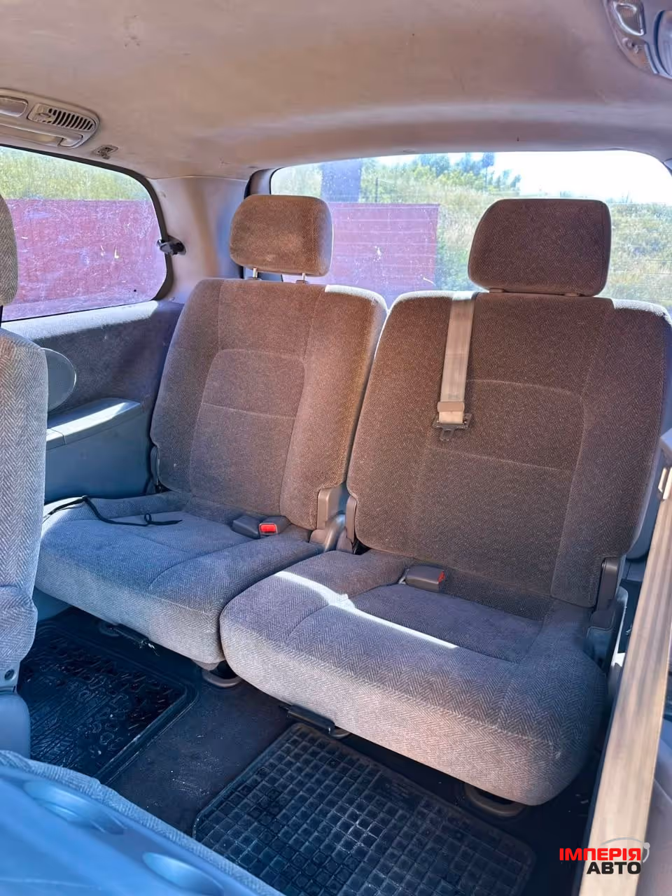 Kia Carnival - фото 2