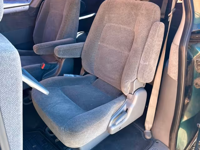 Kia Carnival - зображення 3