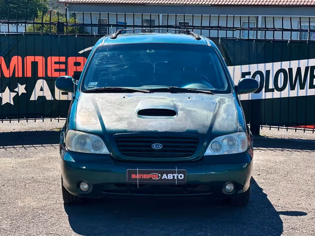Kia Carnival - зображення 5