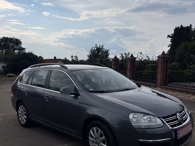Volkswagen Golf - зображення 5