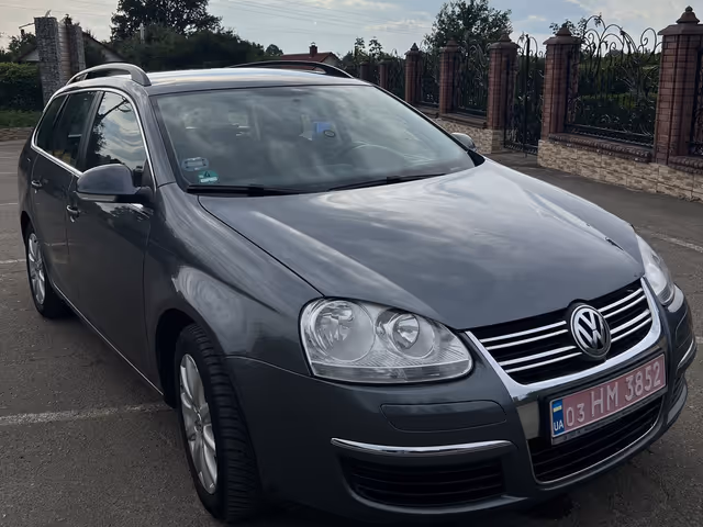Volkswagen Golf - зображення 4