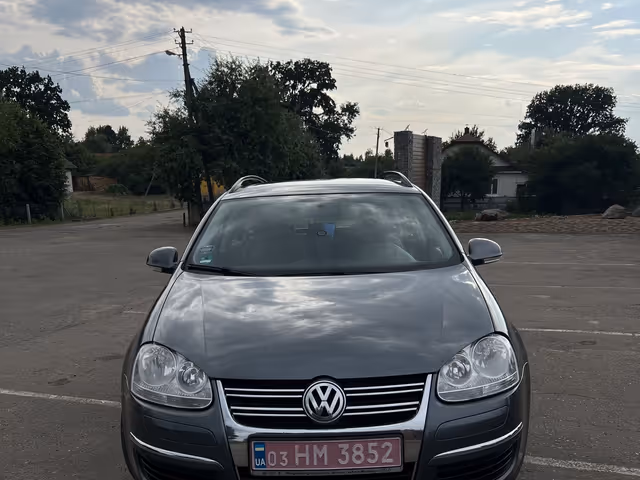 Volkswagen Golf - зображення 3