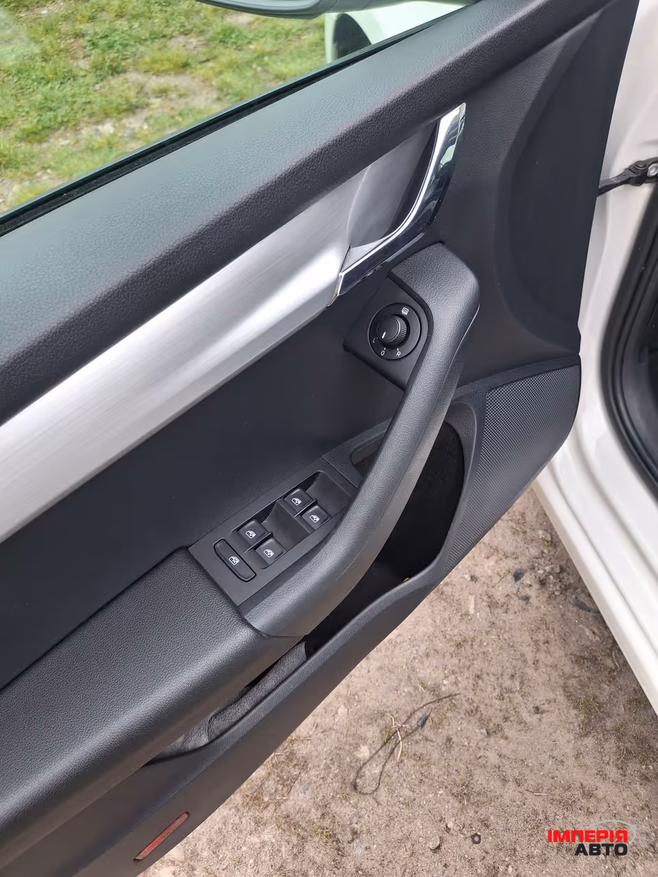 Skoda Octavia - фото 22