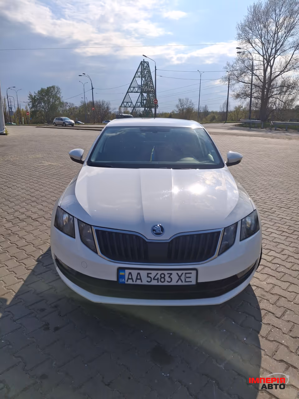 Skoda Octavia - фото 7