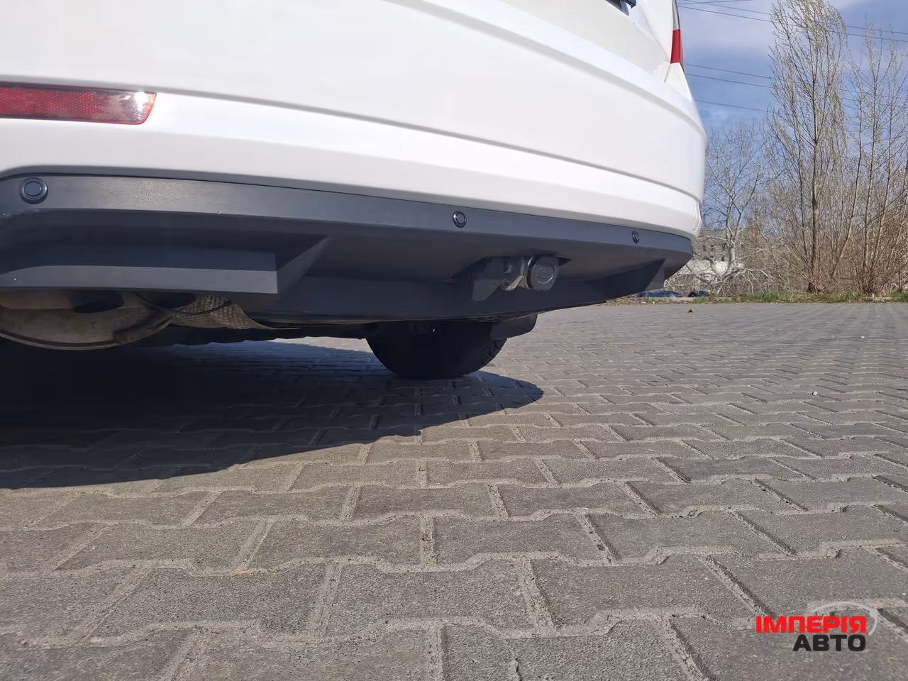 Skoda Octavia - фото 5