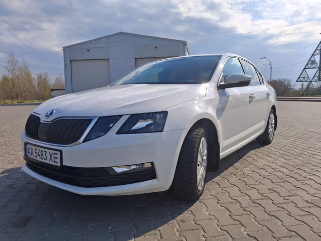 Skoda Octavia - зображення 1