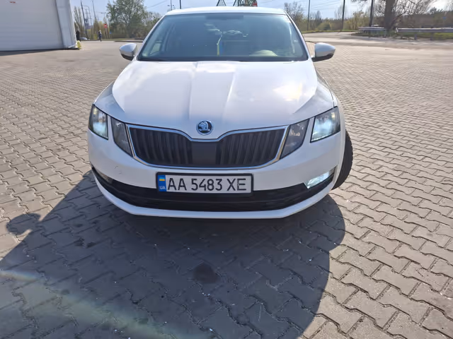 Skoda Octavia - зображення 3