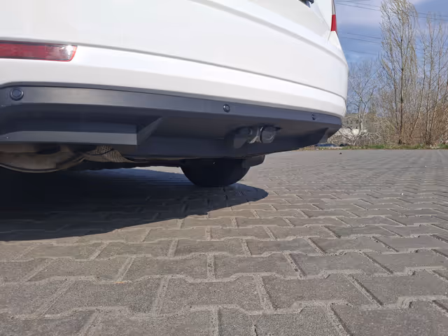 Skoda Octavia - зображення 5