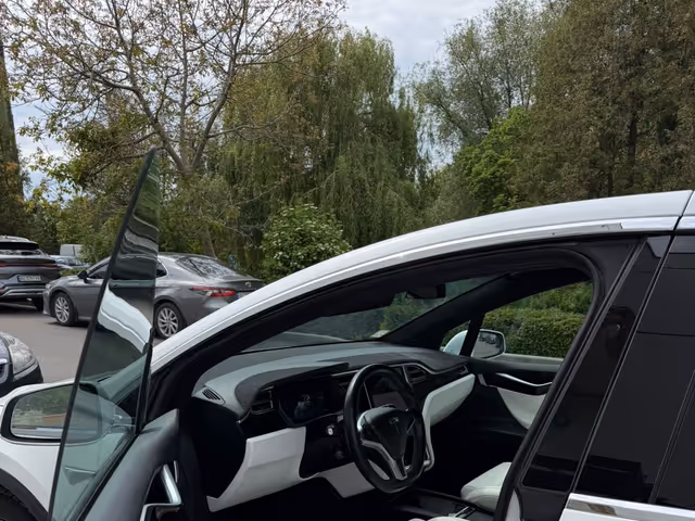 Tesla Model X - зображення 2