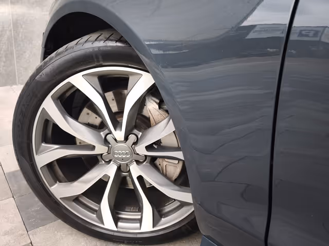 Audi A6 - зображення 5