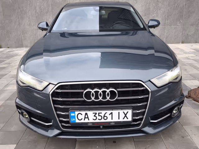 Audi A6 - зображення 3