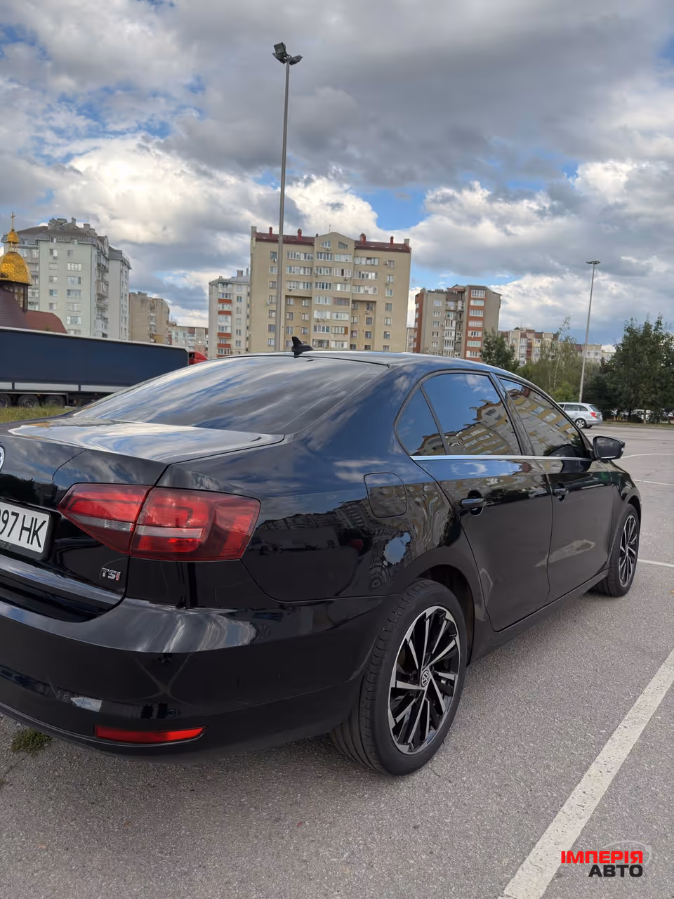 Volkswagen Jetta - фото 9