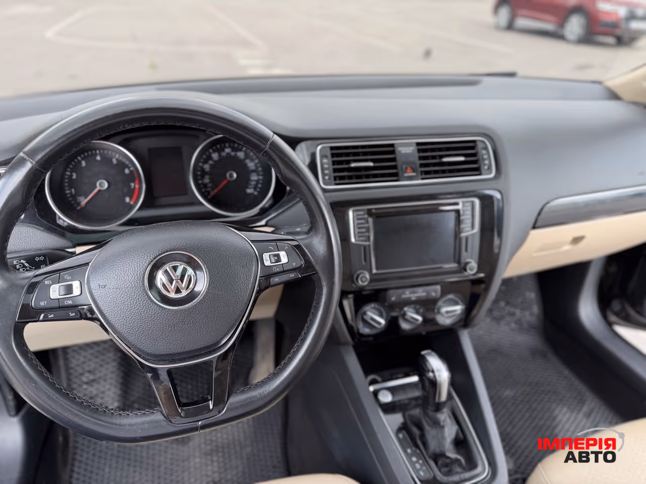 Volkswagen Jetta - фото 15