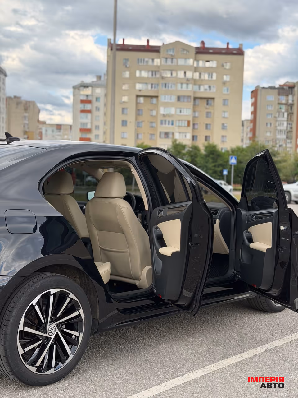 Volkswagen Jetta - фото 11