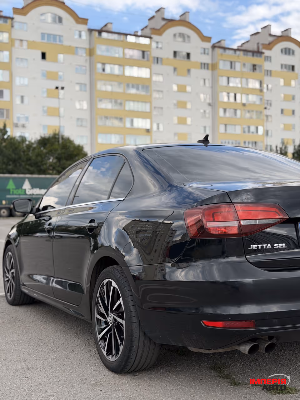 Volkswagen Jetta - фото 2