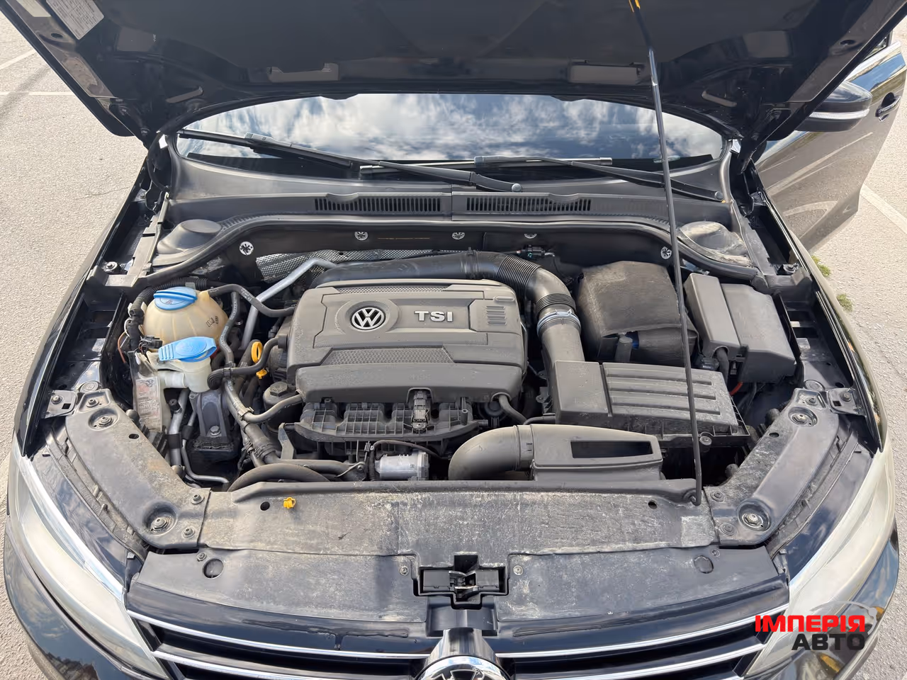 Volkswagen Jetta - фото 23