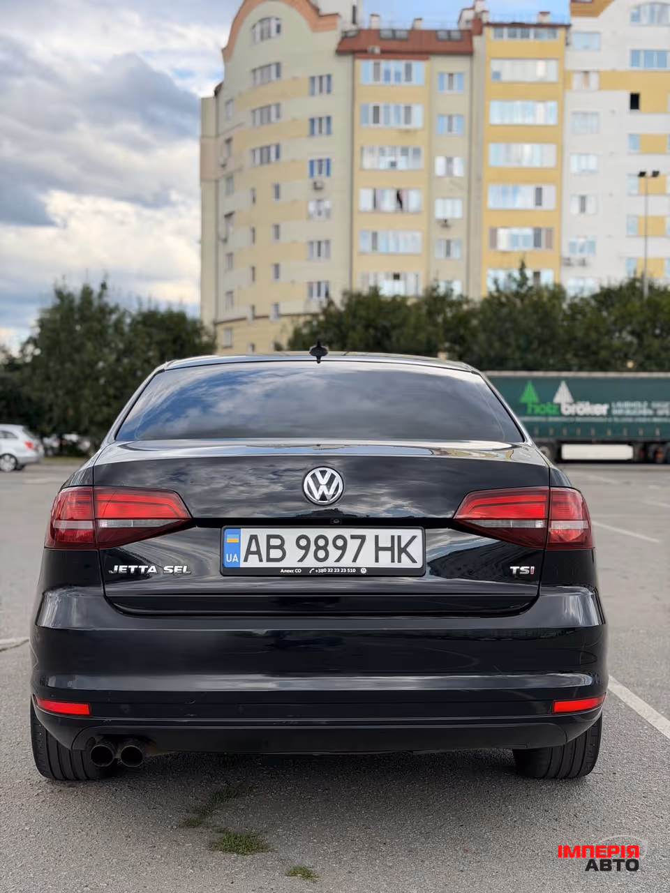 Volkswagen Jetta - фото 4