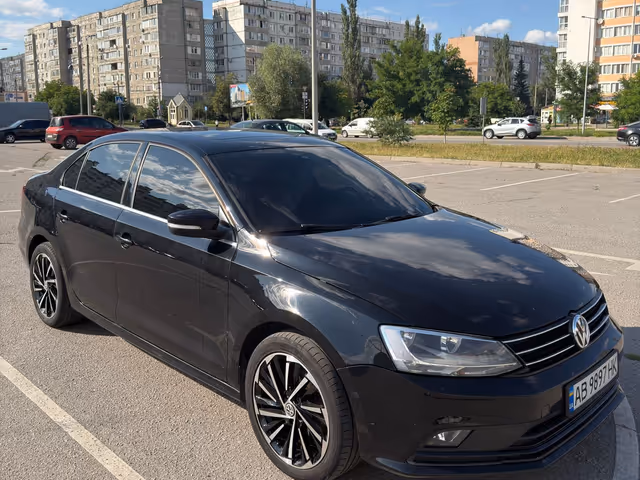 Volkswagen Jetta - зображення 5