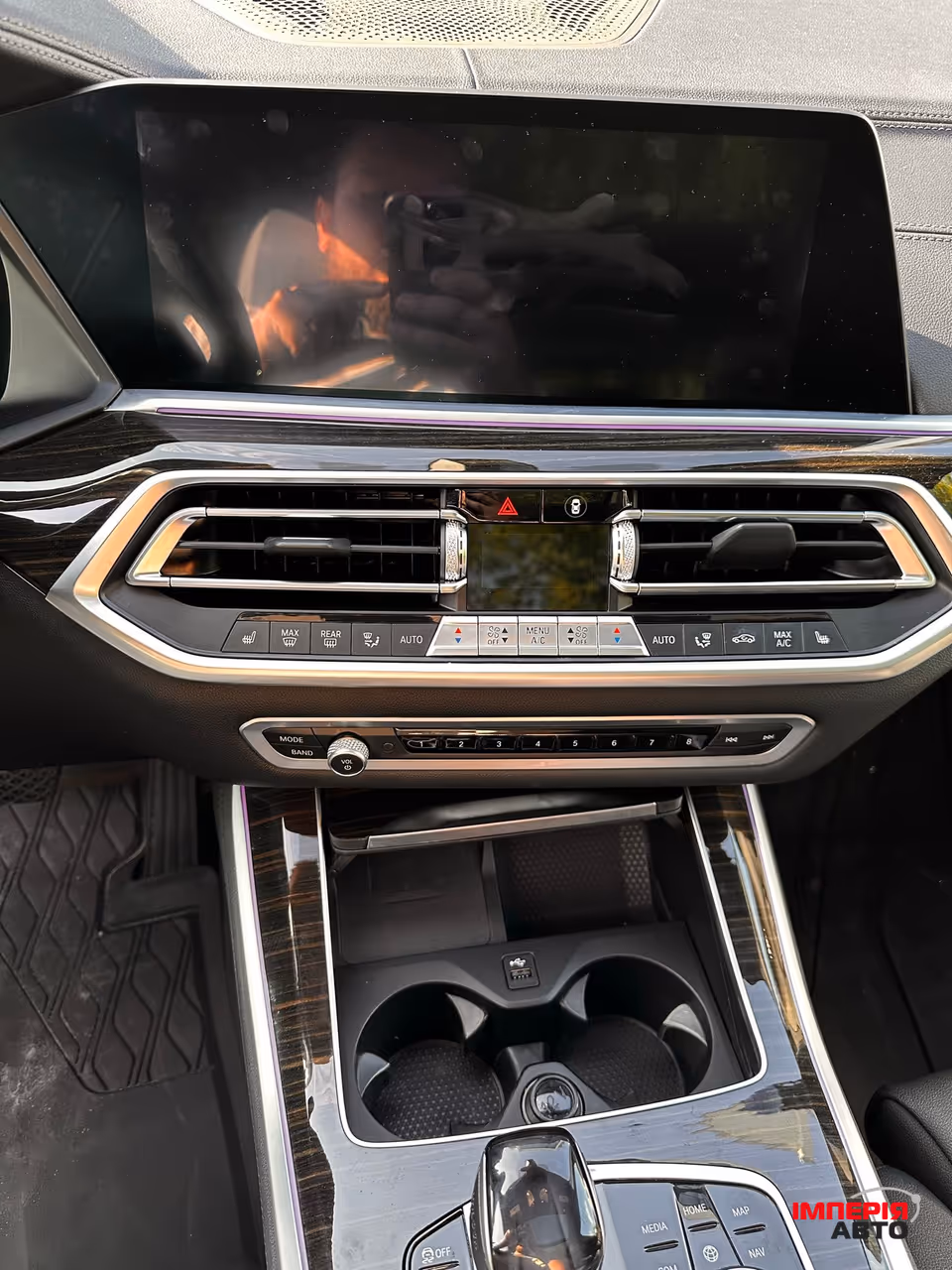 BMW X5 - фото 11