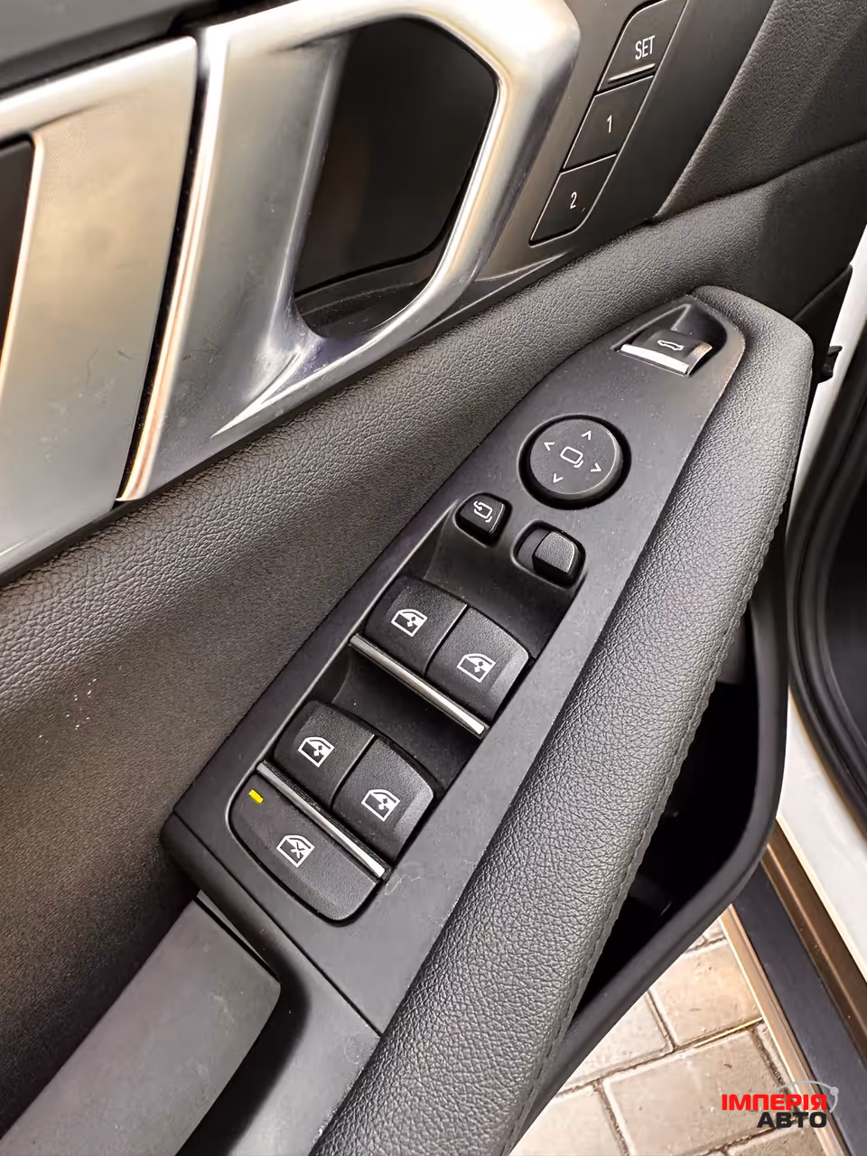 BMW X5 - фото 12