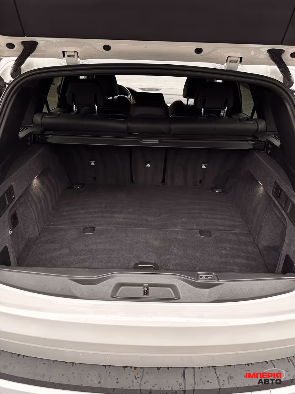 BMW X5 - фото 15