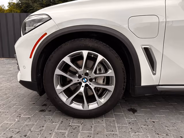 BMW X5 - зображення 5
