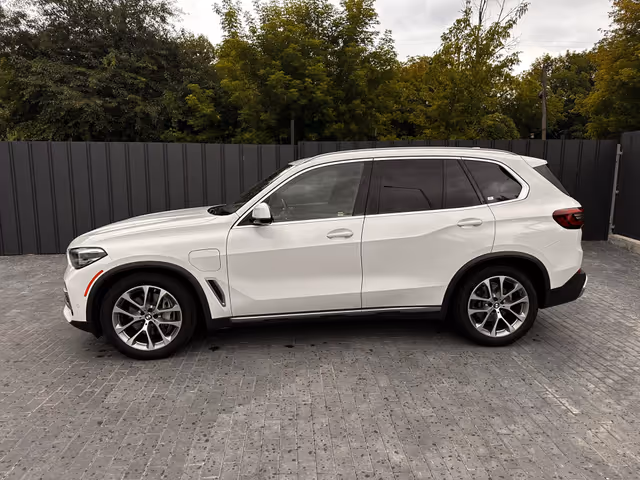 BMW X5 - зображення 4