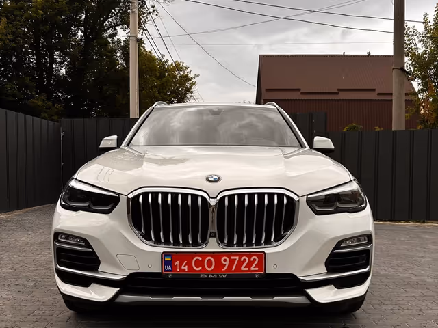 BMW X5 - зображення 2