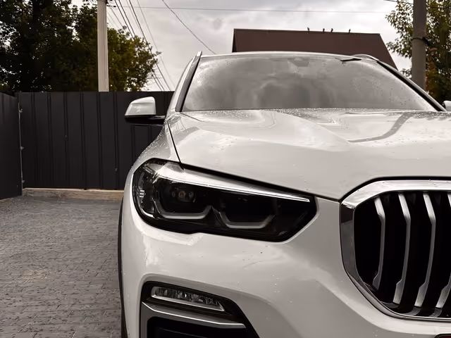 BMW X5 - зображення 3