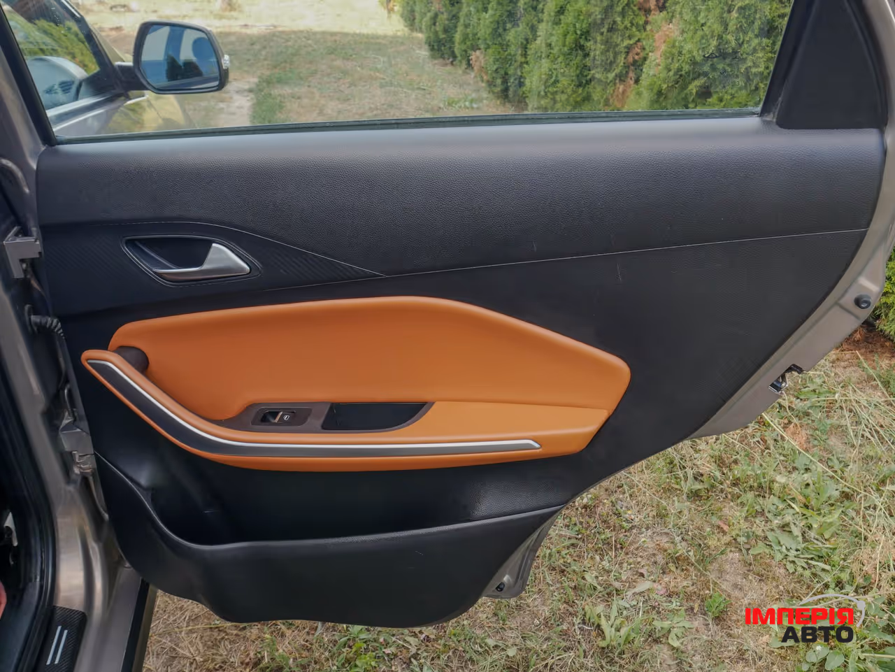 Chery Tiggo 2 - фото 13