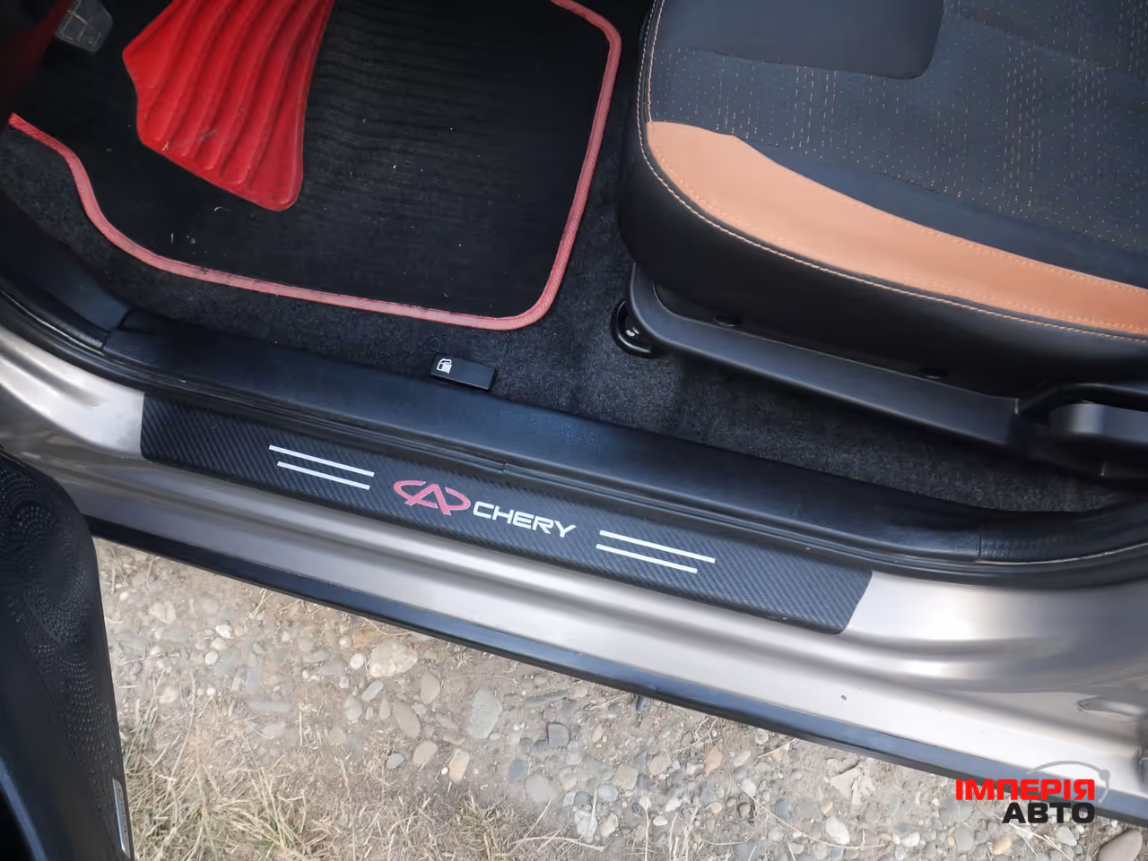 Chery Tiggo 2 - фото 26