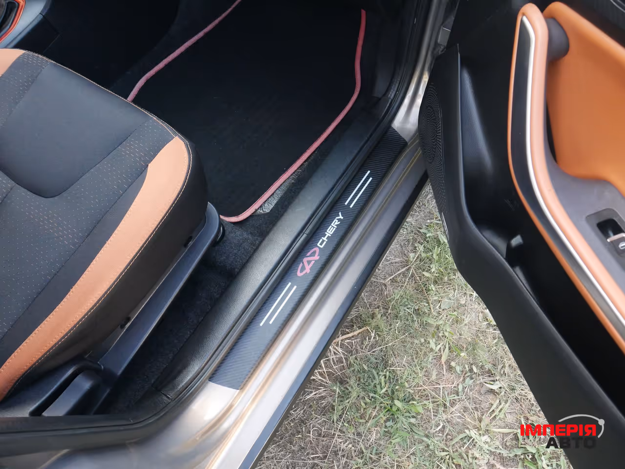 Chery Tiggo 2 - фото 29
