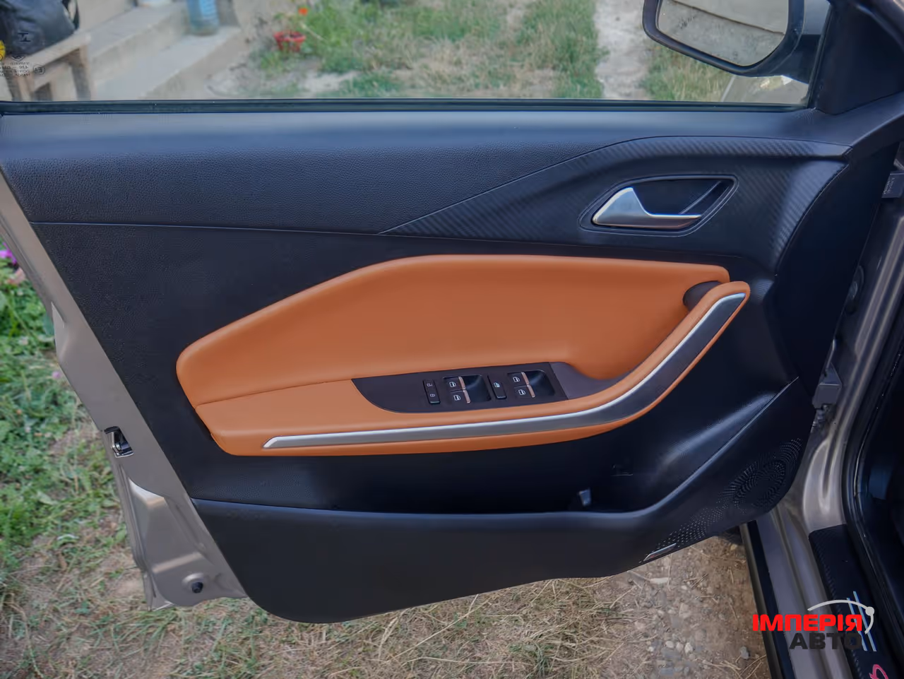 Chery Tiggo 2 - фото 18