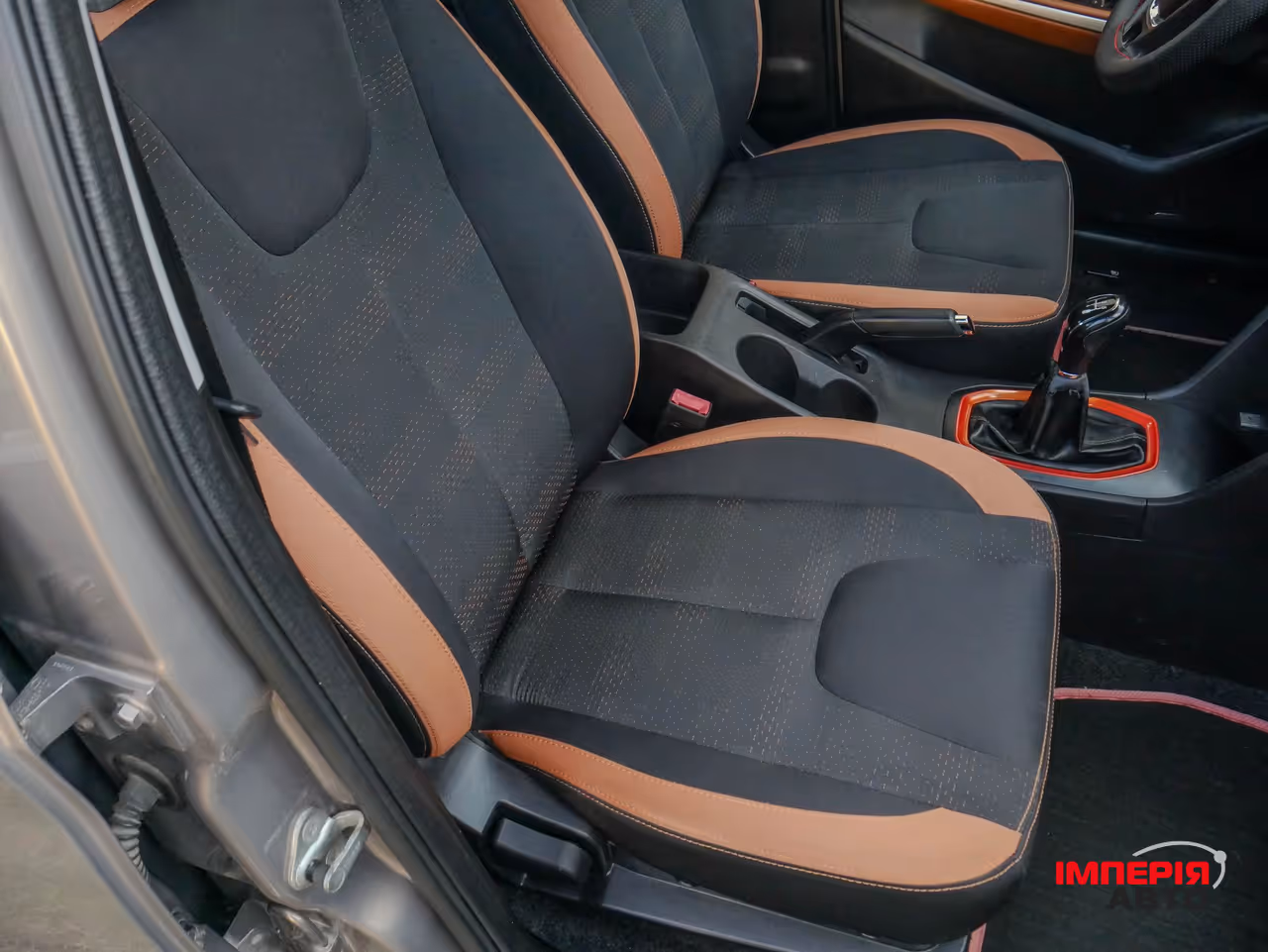 Chery Tiggo 2 - фото 17