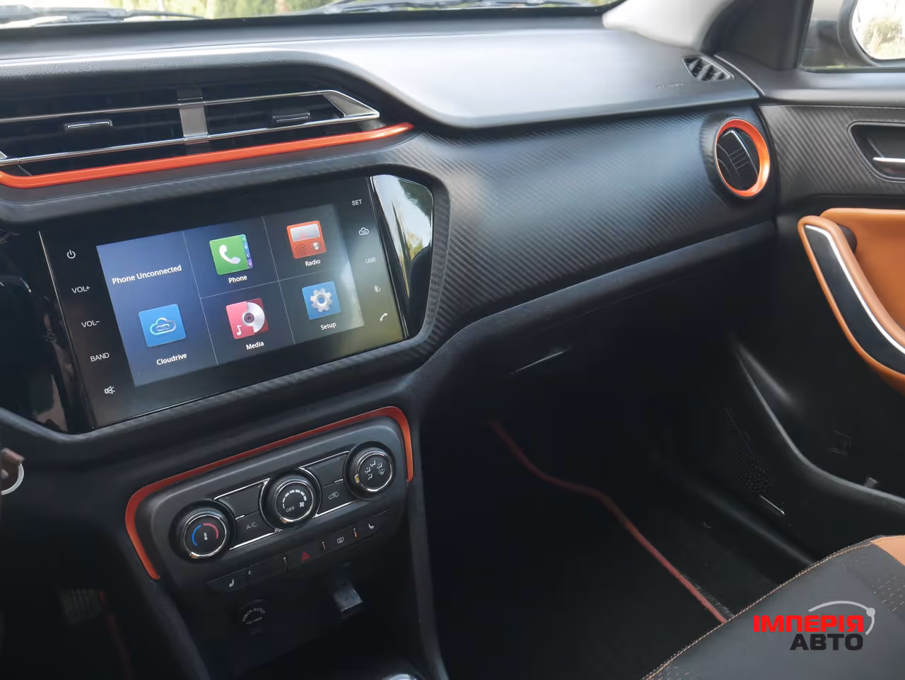 Chery Tiggo 2 - фото 25
