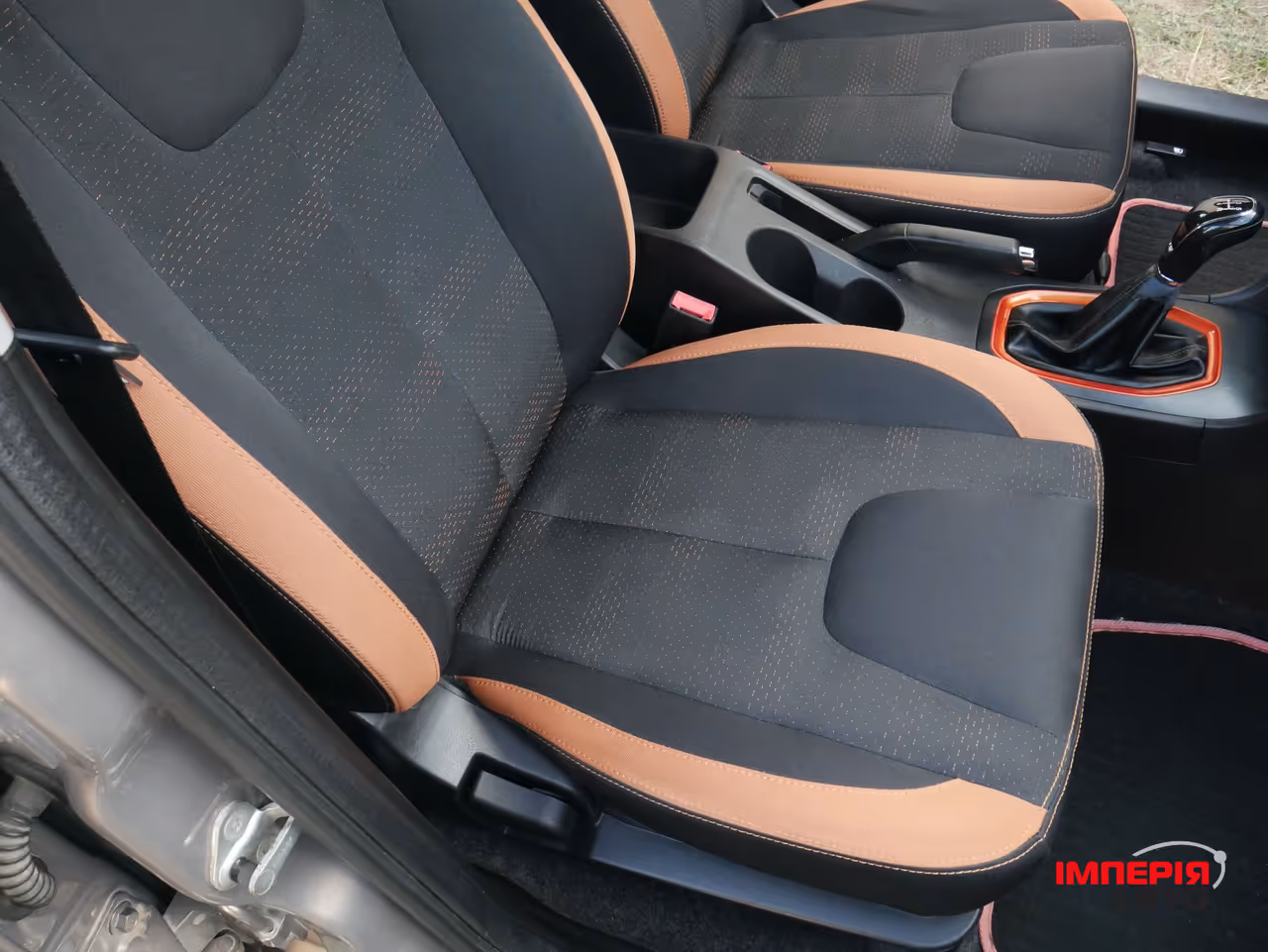 Chery Tiggo 2 - фото 30