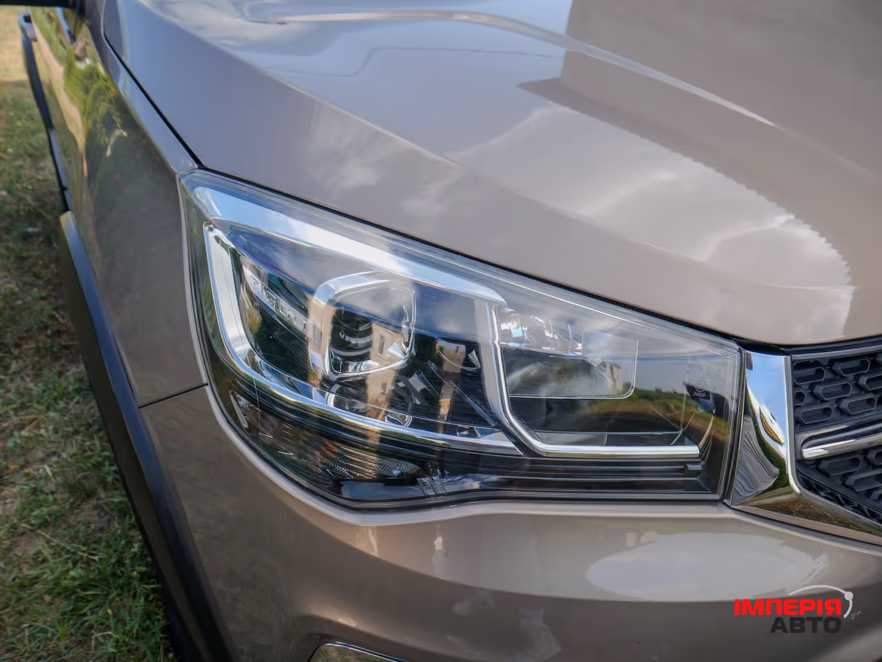 Chery Tiggo 2 - фото 5