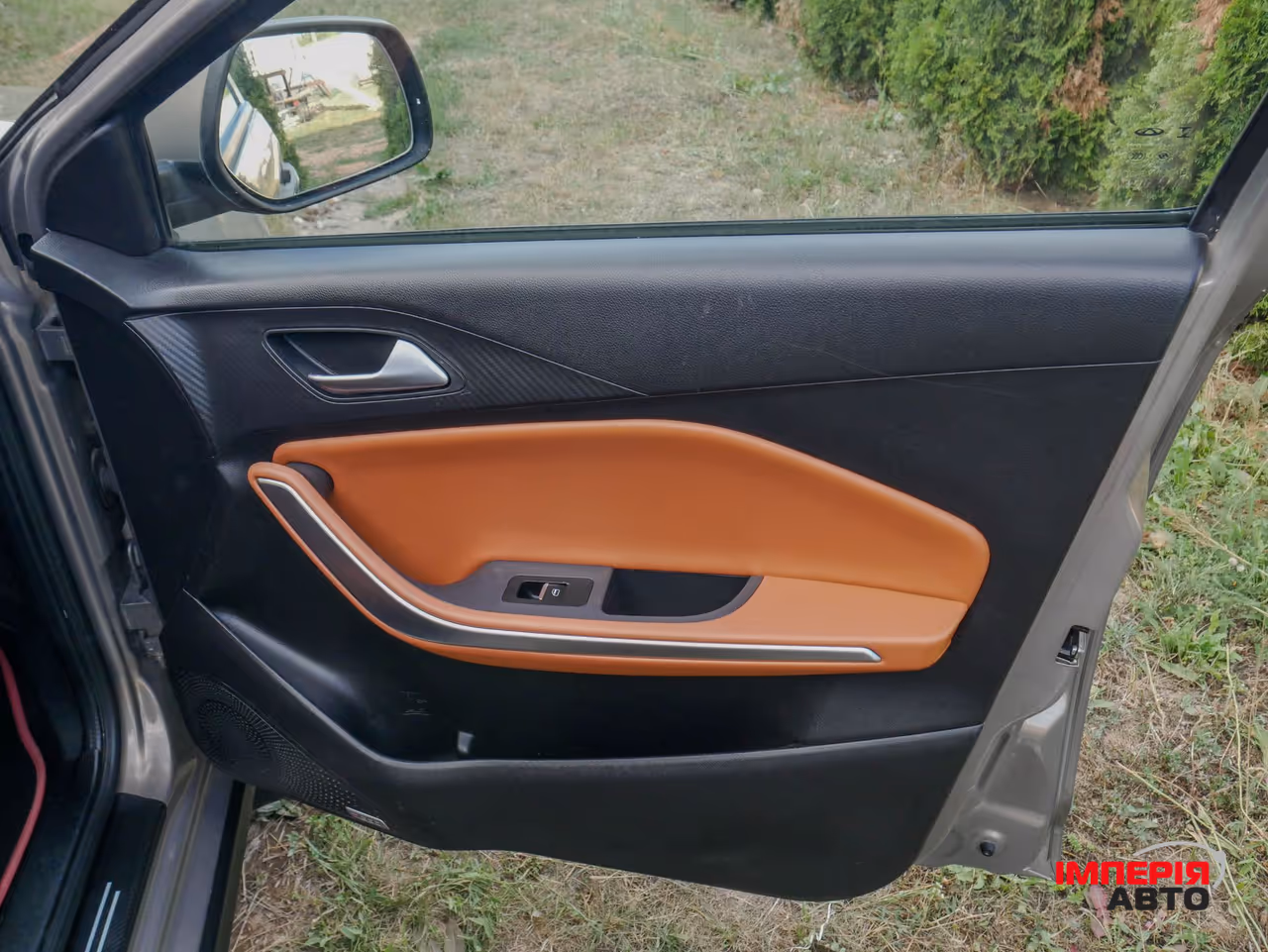 Chery Tiggo 2 - фото 16