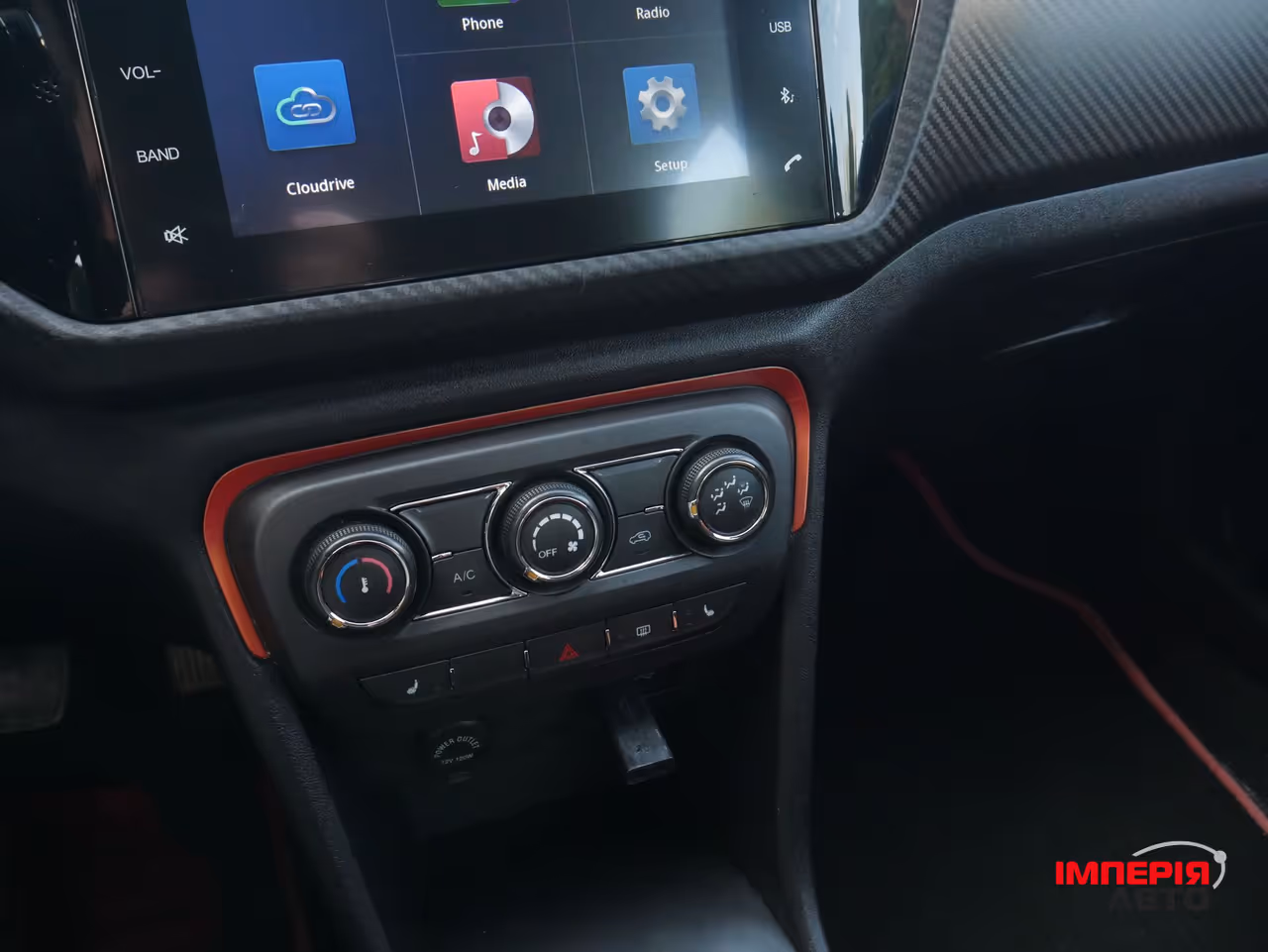 Chery Tiggo 2 - фото 24