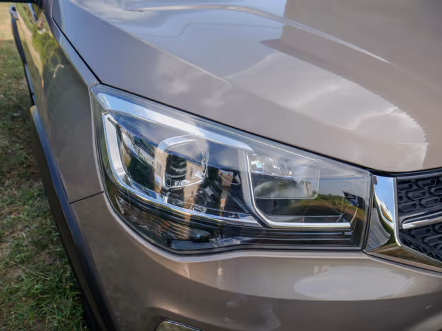 Chery Tiggo 2 - зображення 5